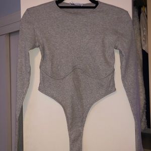 Never worn Zara body suit